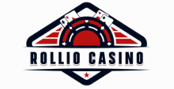 Rollio Casino Logo
