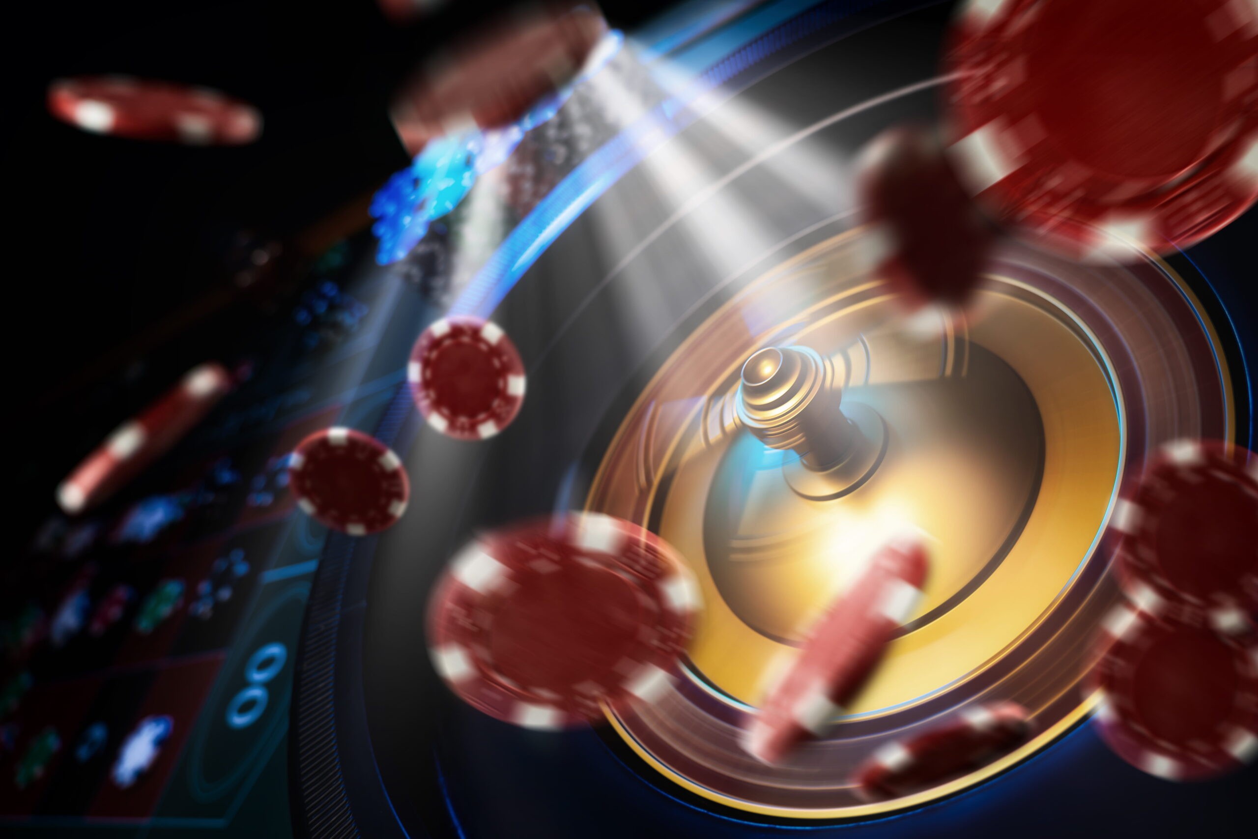 coinflip gambling